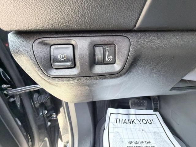 2017 GMC Acadia SLE-1