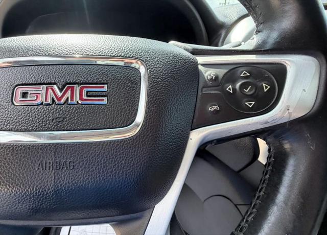 2017 GMC Acadia SLE-1