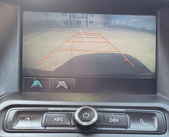 2017 GMC Acadia SLE-1