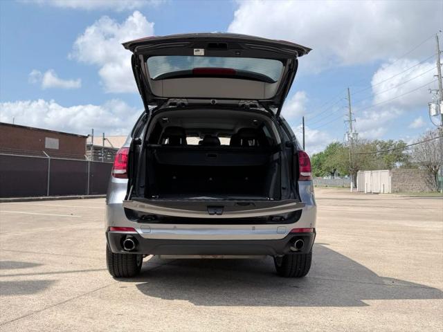 2016 BMW X5 sDrive35i