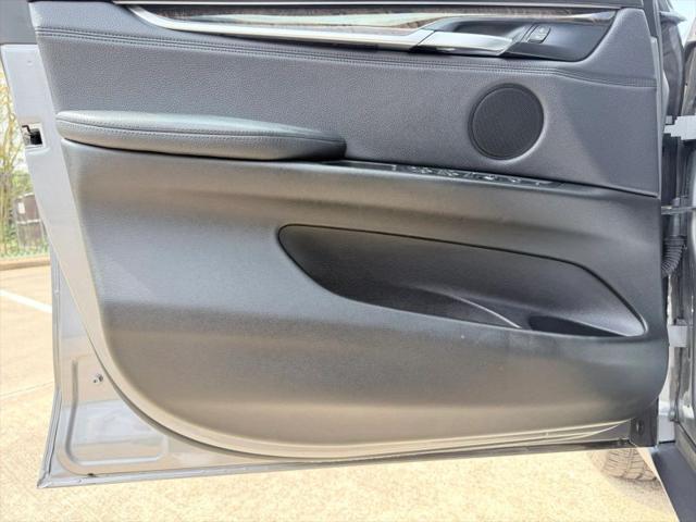 2016 BMW X5 sDrive35i