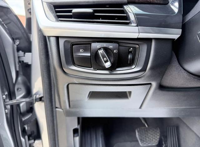 2016 BMW X5 sDrive35i