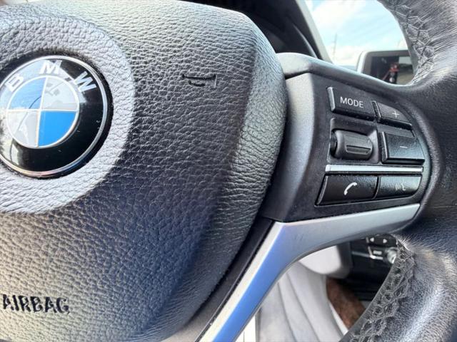 2016 BMW X5 sDrive35i