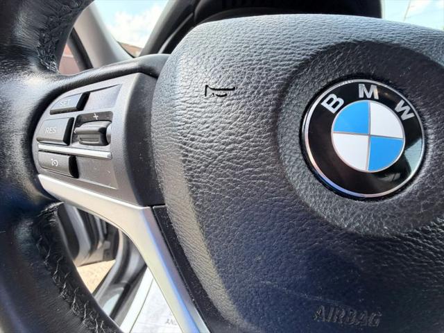 2016 BMW X5 sDrive35i