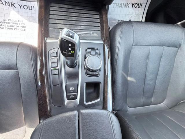 2016 BMW X5 sDrive35i