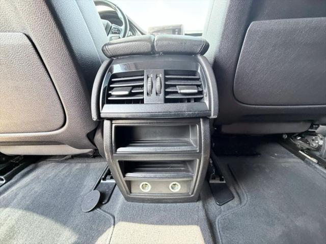 2016 BMW X5 sDrive35i