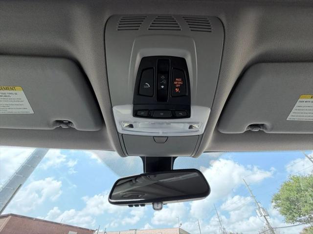 2016 BMW X5 sDrive35i