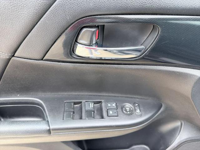 2013 Honda Accord Sport