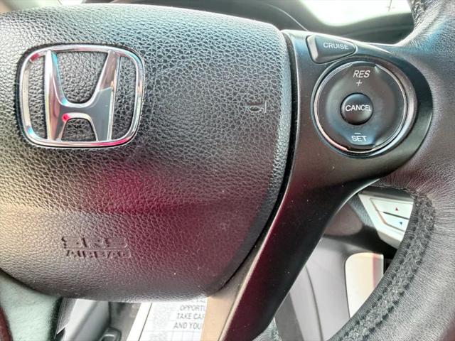 2013 Honda Accord Sport