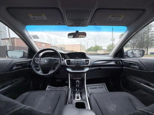 2013 Honda Accord Sport