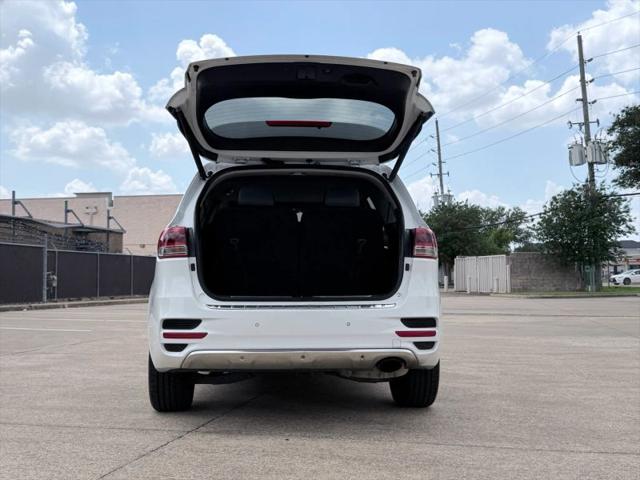 2016 Kia Sorento 3.3L SX