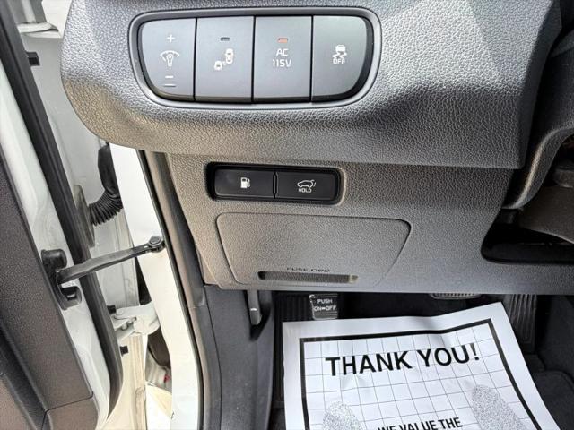 2016 Kia Sorento 3.3L SX