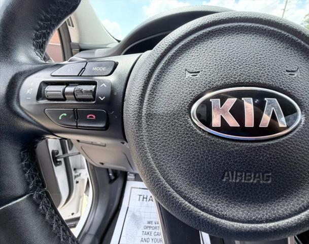 2016 Kia Sorento 3.3L SX