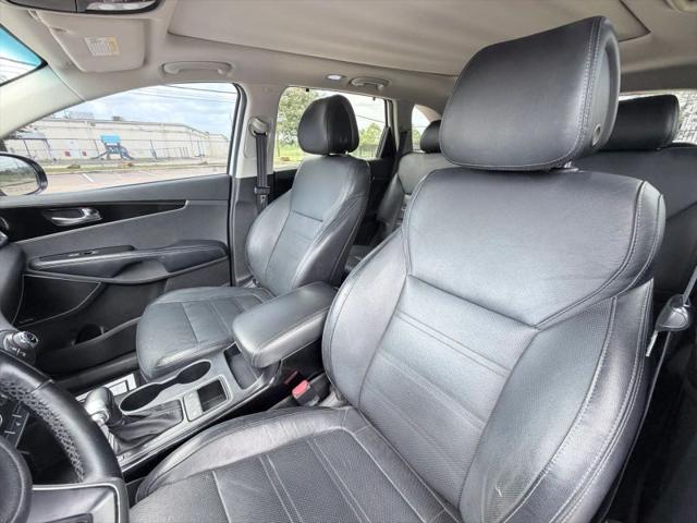 2016 Kia Sorento 3.3L SX
