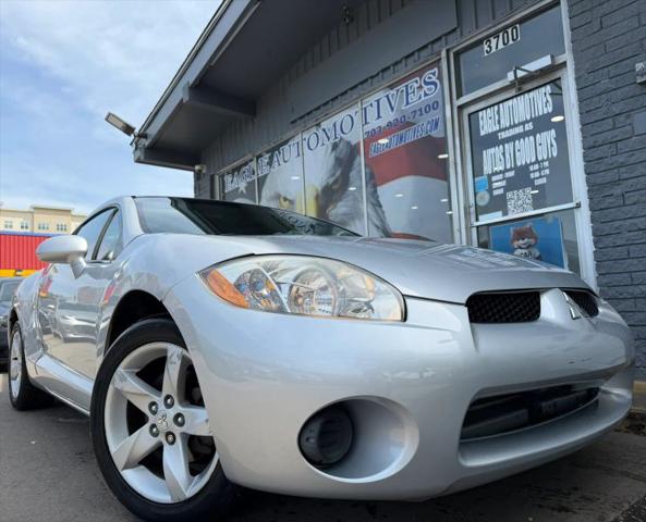 2007 Mitsubishi Eclipse GS for sale in Arlington, VA
