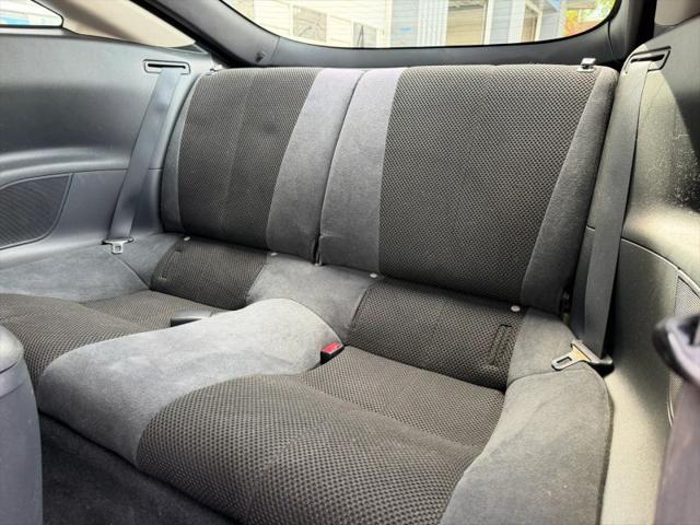 2007 Mitsubishi Eclipse GS