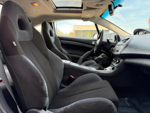 2007 Mitsubishi Eclipse GS