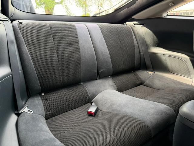 2007 Mitsubishi Eclipse GS