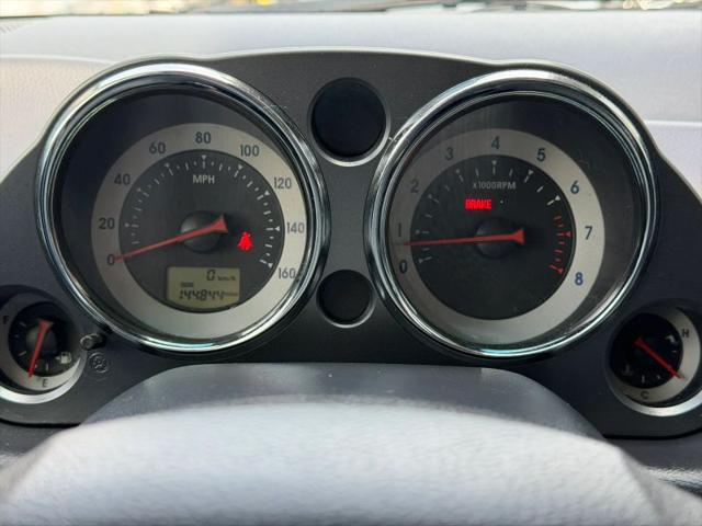 2007 Mitsubishi Eclipse GS