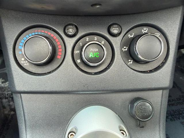 2007 Mitsubishi Eclipse GS
