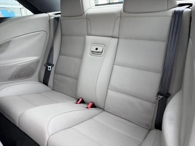 2009 Volkswagen Eos Komfort