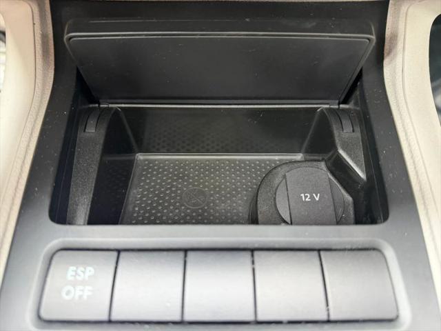 2009 Volkswagen Eos Komfort