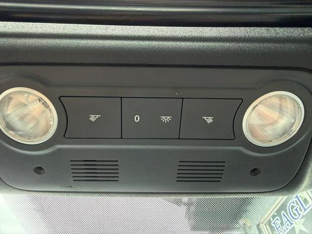 2009 Volkswagen Eos Komfort