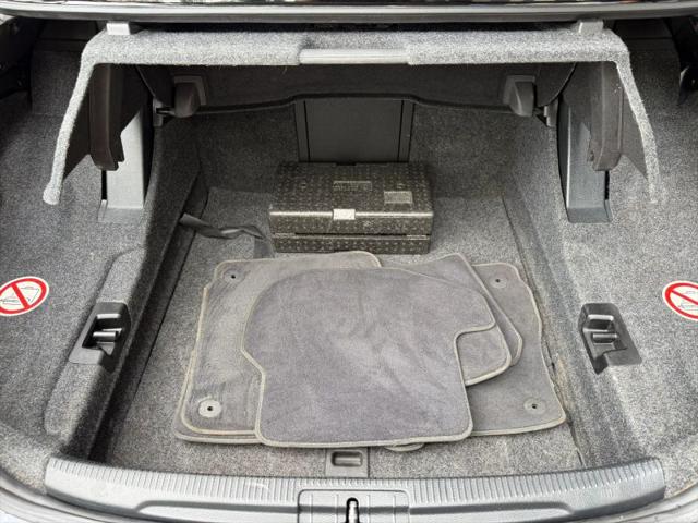 2009 Volkswagen Eos Komfort