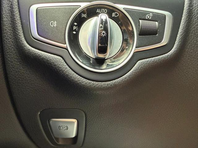 2016 Mercedes-Benz C-CLASS C 300 4MATIC
