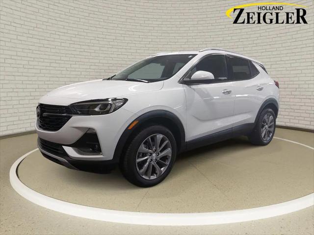 2022 Buick Encore GX AWD Essence for sale in Holland, MI