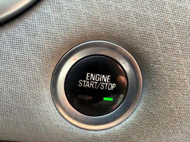 2020 Chevrolet Malibu FWD LS