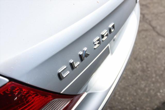 2006 Mercedes-Benz CLK-CLASS CLK 350