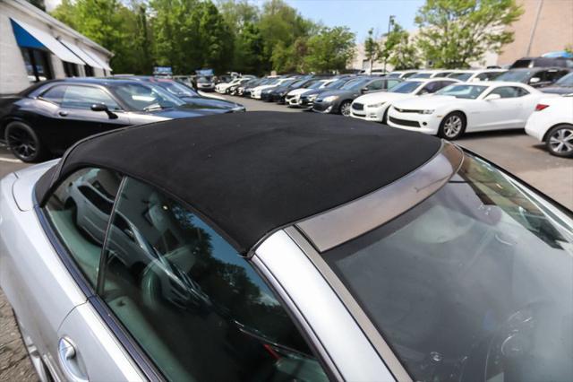 2006 Mercedes-Benz CLK-CLASS CLK 350