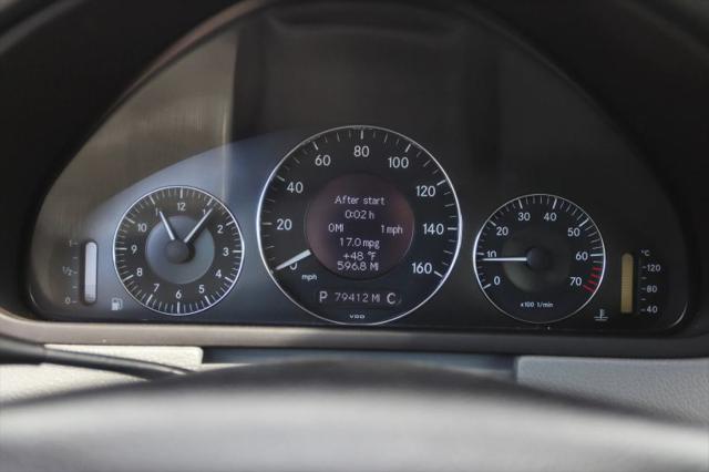 2006 Mercedes-Benz CLK-CLASS CLK 350