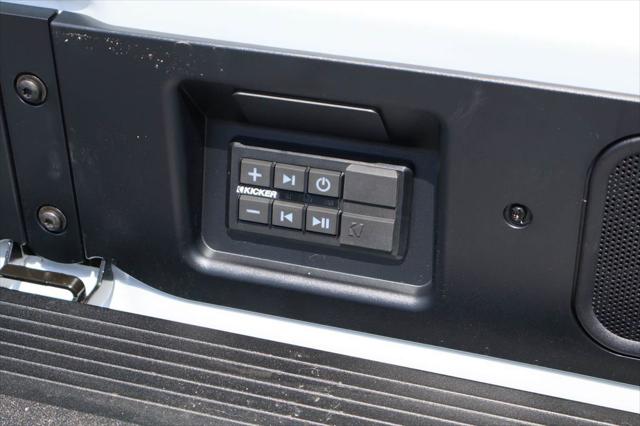 2026 GMC Sierra 3500HD Crew Cab, Long Bed, Denali Ultimate Dual Rear Wheel, 4WD