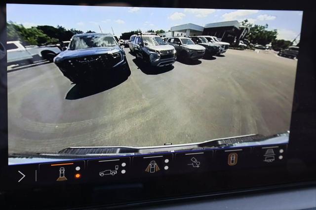 2026 GMC Sierra 3500HD Crew Cab, Long Bed, Denali Ultimate Dual Rear Wheel, 4WD