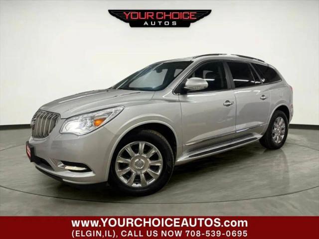 2014 Buick Enclave Premium for sale in Elgin, IL