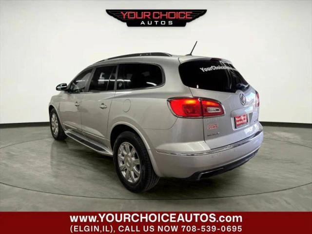 2014 Buick Enclave Premium