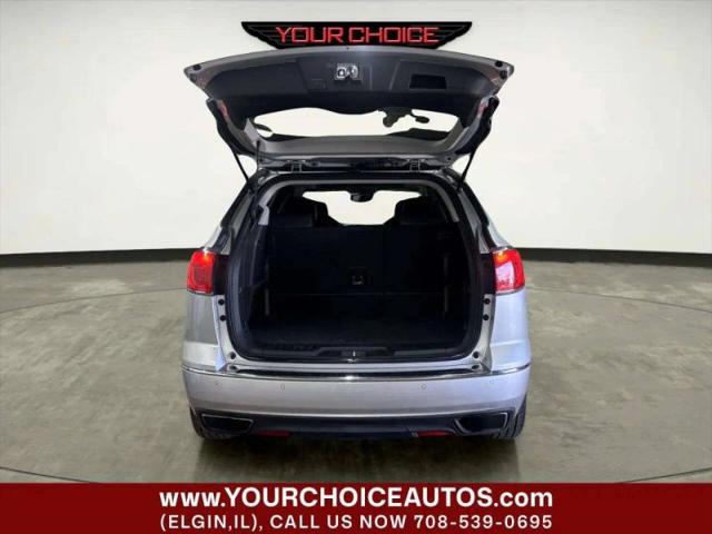 2014 Buick Enclave Premium