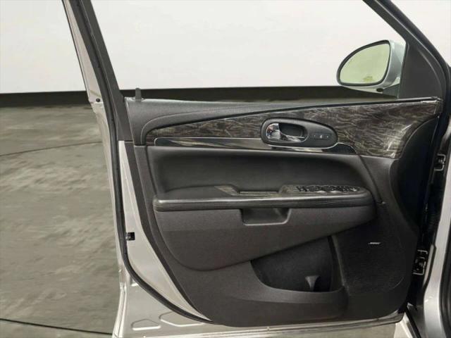 2014 Buick Enclave Premium