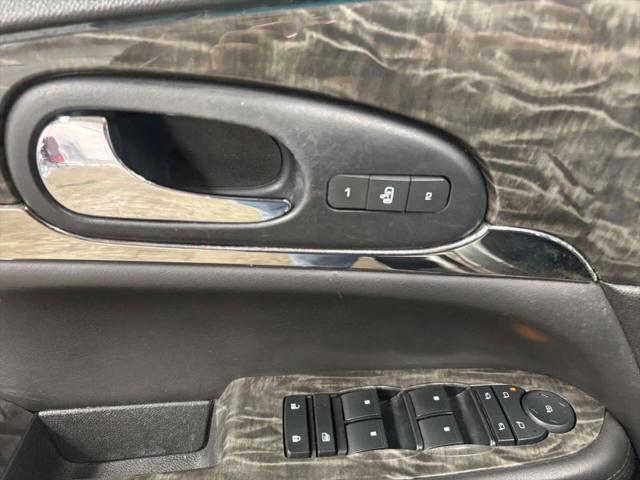 2014 Buick Enclave Premium