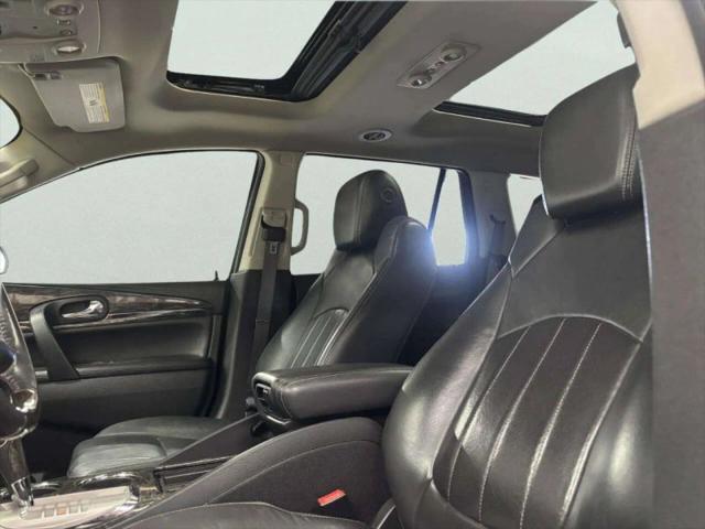 2014 Buick Enclave Premium