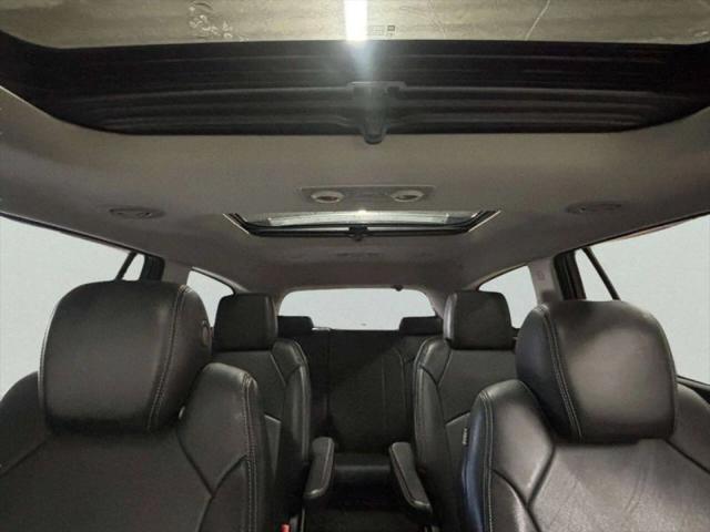 2014 Buick Enclave Premium