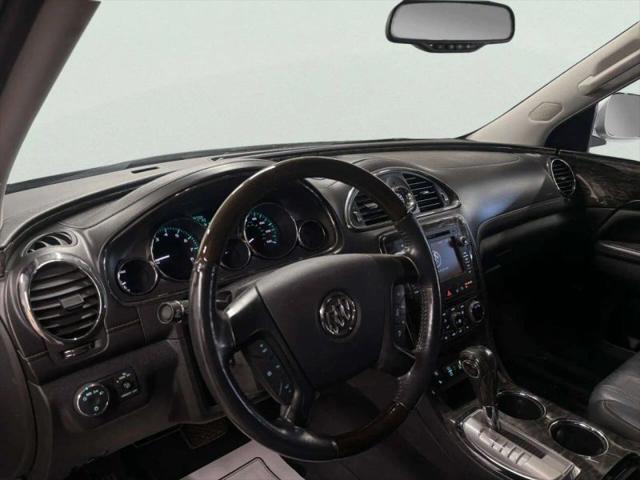 2014 Buick Enclave Premium