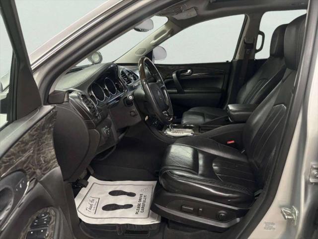 2014 Buick Enclave Premium