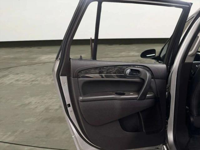 2014 Buick Enclave Premium