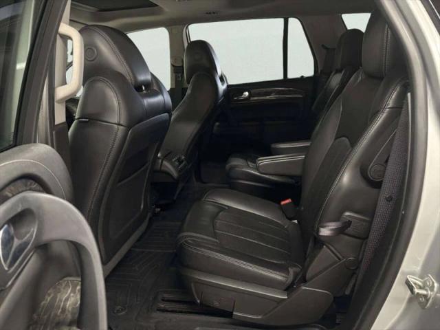 2014 Buick Enclave Premium