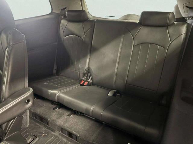 2014 Buick Enclave Premium