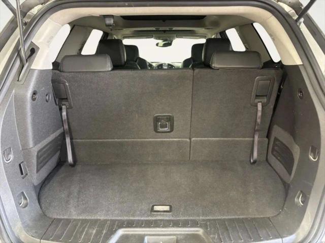 2014 Buick Enclave Premium