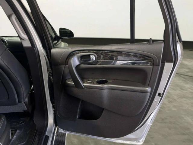 2014 Buick Enclave Premium